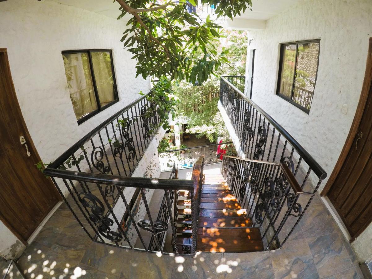 RokaDura Hostel Santa Marta  Exterior foto