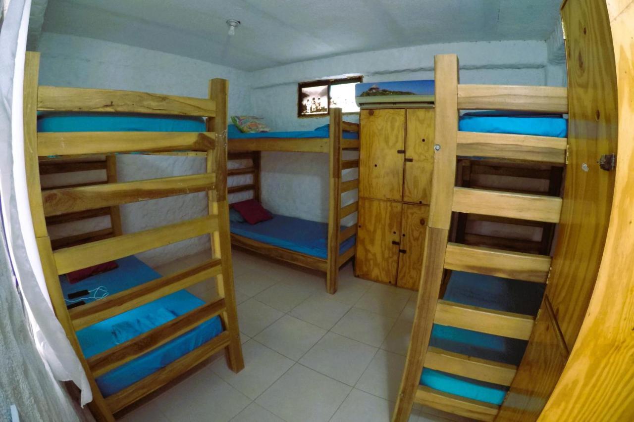 RokaDura Hostel Santa Marta  Exterior foto