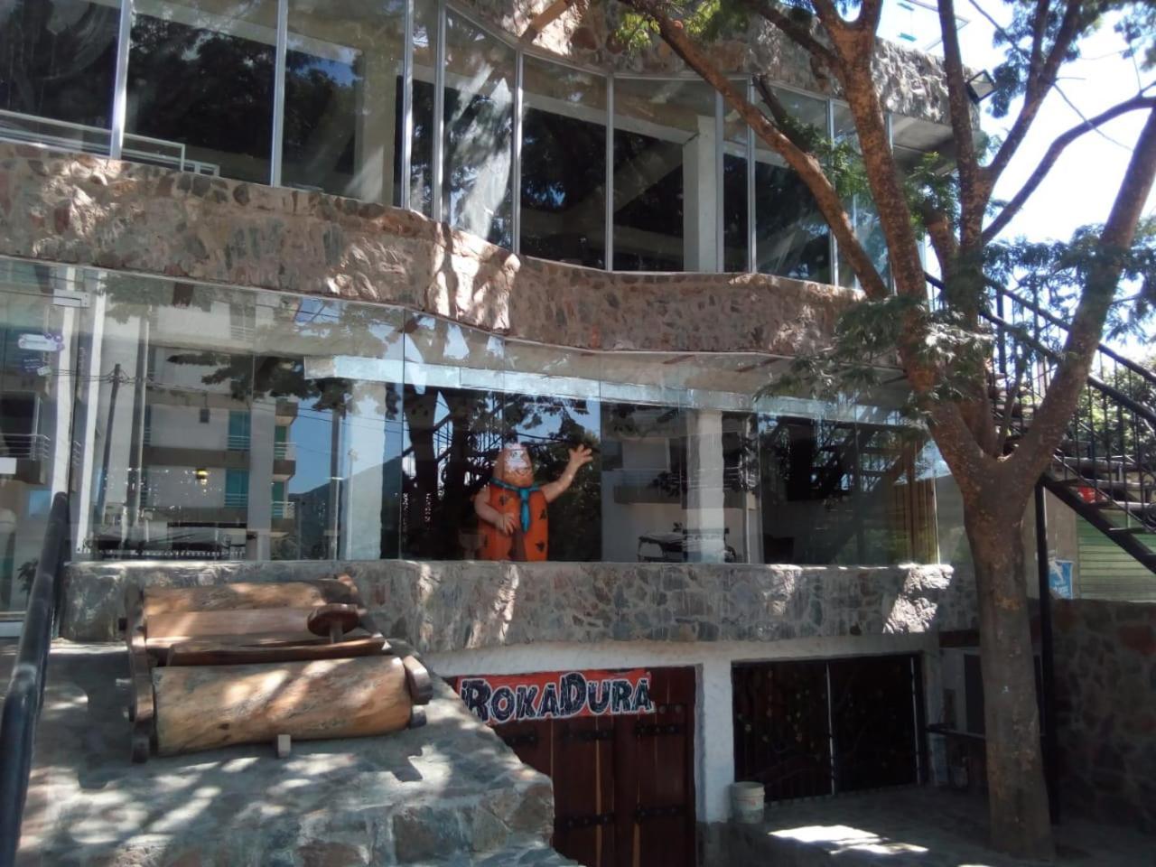 RokaDura Hostel Santa Marta  Exterior foto